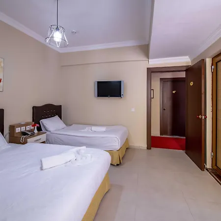 Hotel Ahsen