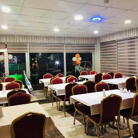Hotel Ahsen 3*