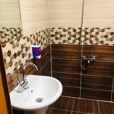 Hotel Ahsen Antalya