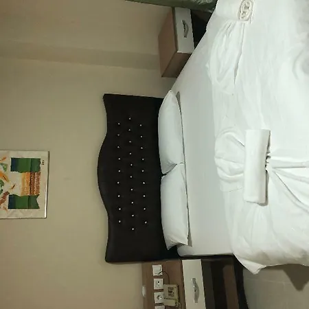 Hotel Ahsen 3*