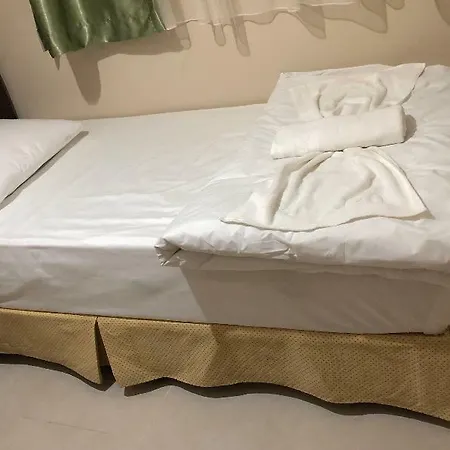 Ahsen Hotel